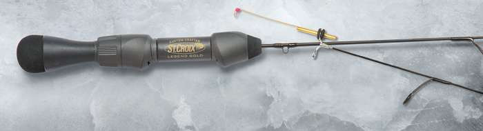 bass pro shops whuppin' stick spinning combo Bass Pro Shops Whuppin' Stick Spinning Rod - WS70MS-2