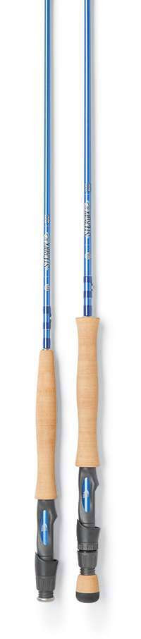 St. Croix Sole Fly Rods TackleDirect