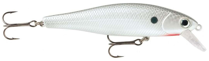 baby brush hog fishing lure Zoom Brush Hog Midsize Junebug main image 1