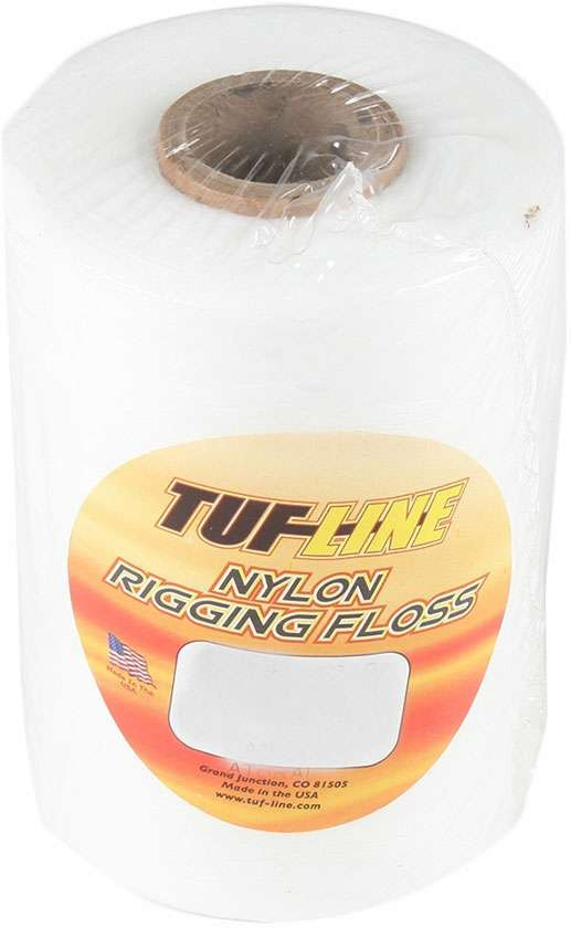 Western Filament TUF-LINE Nylon Rigging Floss