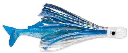 Williamson Live Swimming Ballyhoo Combo TackleDirect