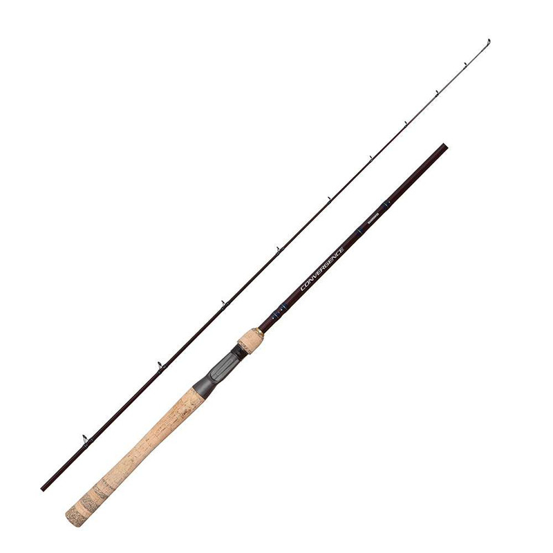 Convergence Baitcasting rod — Groupe Pronature