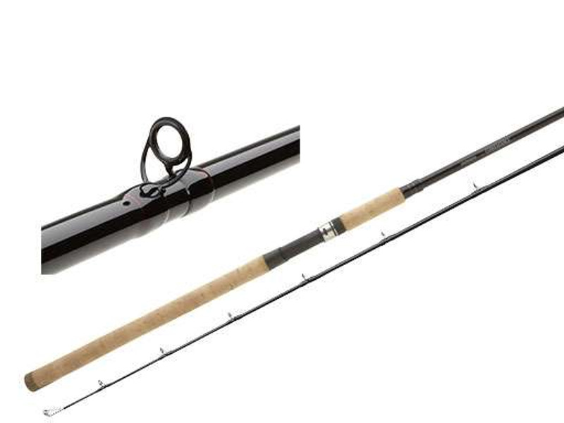 Shimano Convergence Crappie Rods - TackleDirect