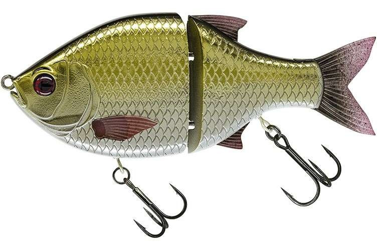 Molix Glide Bait 140 Floating MX Carp TackleDirect