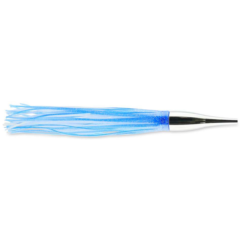 C&H Billy Baits Tuna Witch Ultimate Series - Blue/White