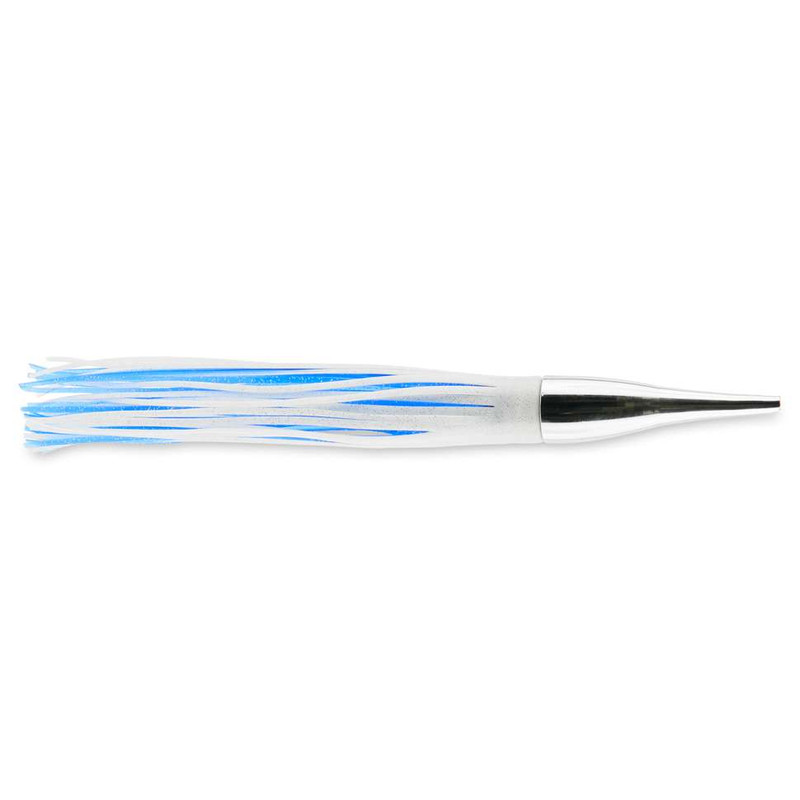 C&H Billy Baits Tuna Witch Ultimate Series - White/Blue