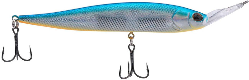 Berkley Krej Jerkbait - OG Blue