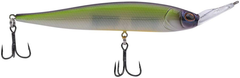 Berkley Krej Jerkbait - Table Rock - TackleDirect