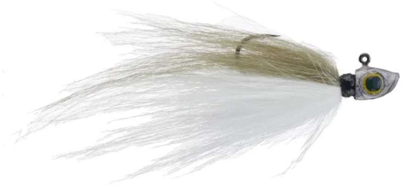 Outkast Tackle Float N Fly Hair Jigs - TackleDirect