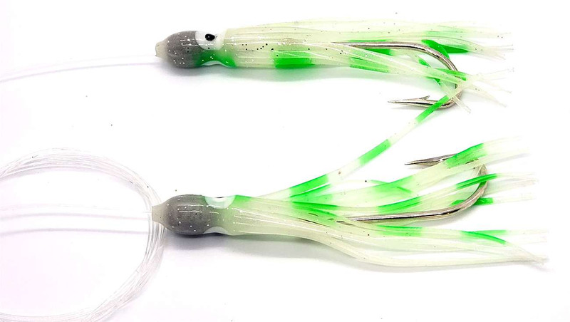 Jaw Lures