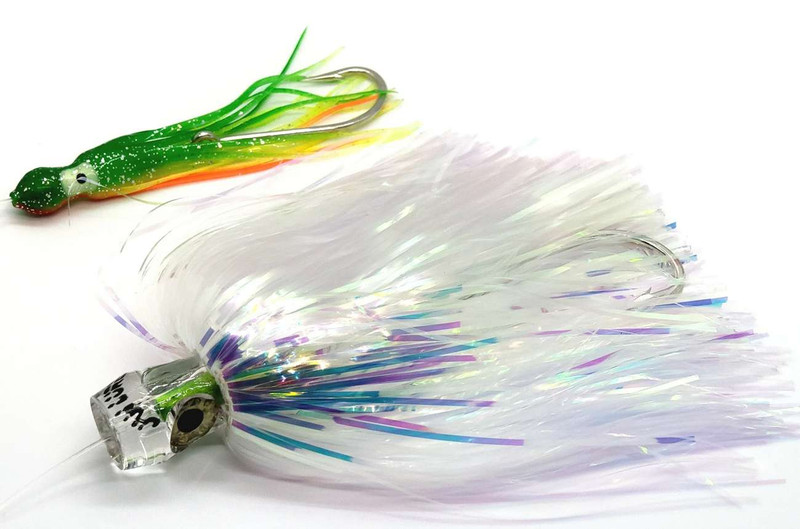 Crane Lures - 14