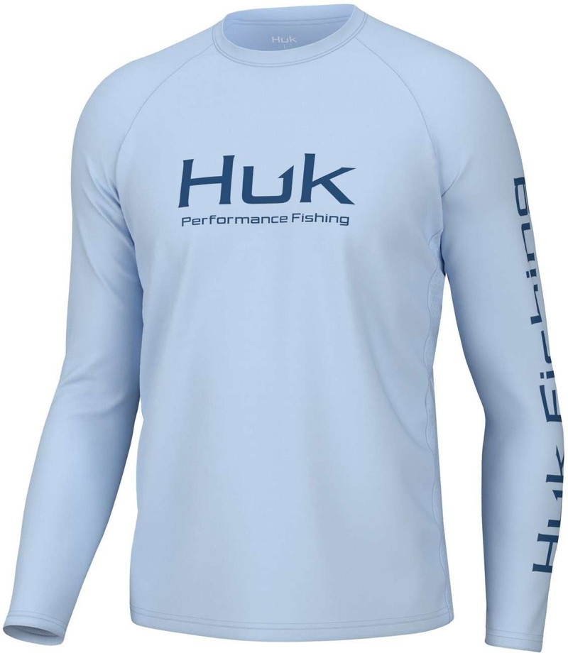 Huk Pursuit Volley Short - TackleDirect