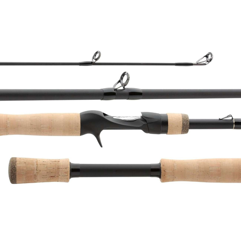 G. Loomis IMX-PRO 853C JWR Casting Rod - Jig & Worm