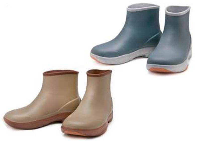 Shimano rubber boots maat 47