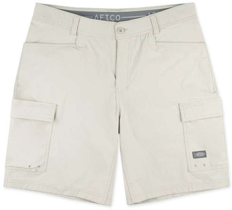 Deckhand Shorts