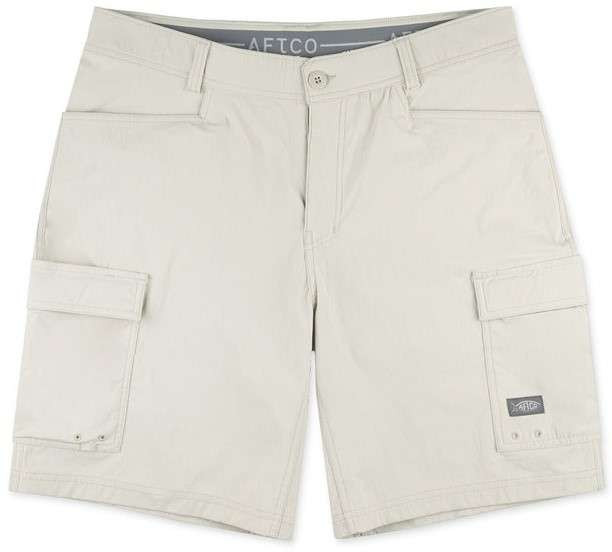 Aftco Deckhand Shorts TackleDirect