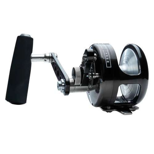 Marfix C3 Conventional Jigging Reels - TackleDirect