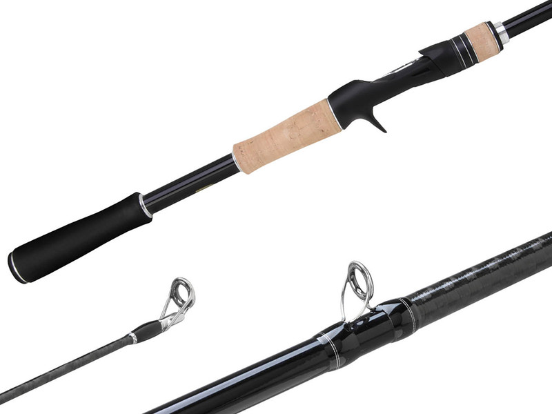 Shimano Expride A Casting Rods (Old Models) - TackleDirect