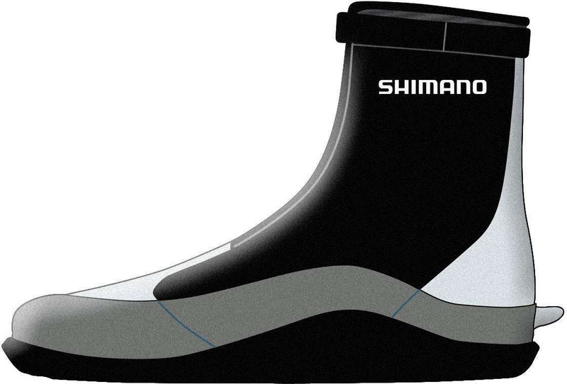 Shimano Flats Wading Boot - Size 13