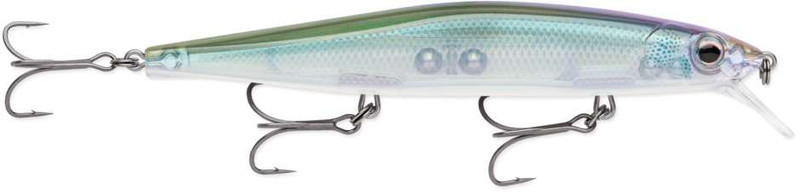 Rapala PXR Mavrik 110 Jerkbait - Crystal Shad