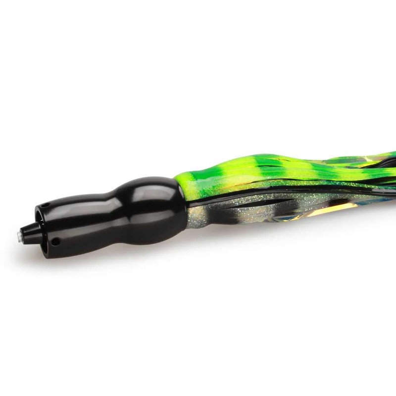 Fathom Offshore MO Head Chugger Medium Lure - NPS - TackleDirect