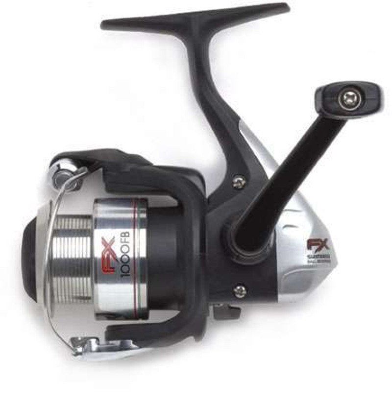 Shimano Reel FX200 for Repair or Parts 