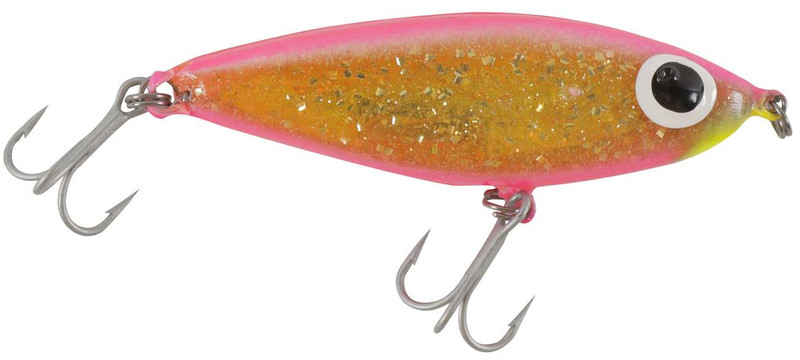 Paul Brown Original Supspending Twitchbaits - TackleDirect