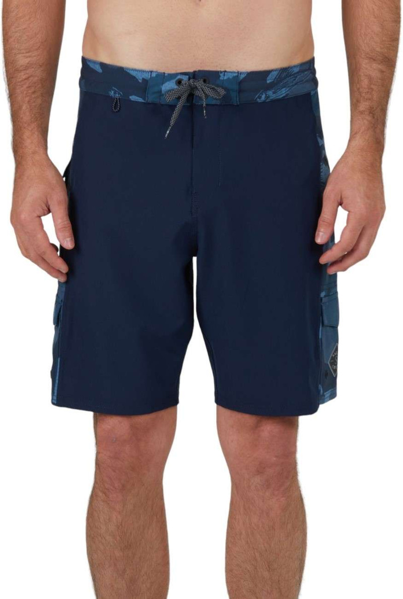 Salty Crew Transom Utility Boardshorts - TackleDirect