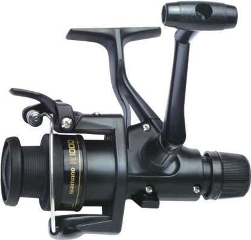 Shimano IX R Spinning Reels - TackleDirect