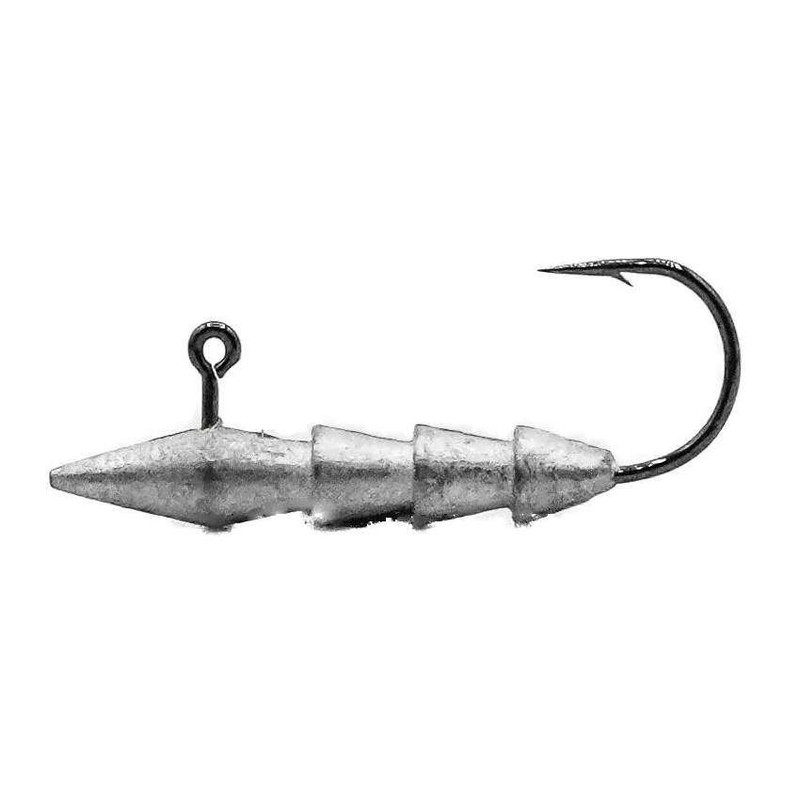 Core Tackle Hover Rigs - TackleDirect