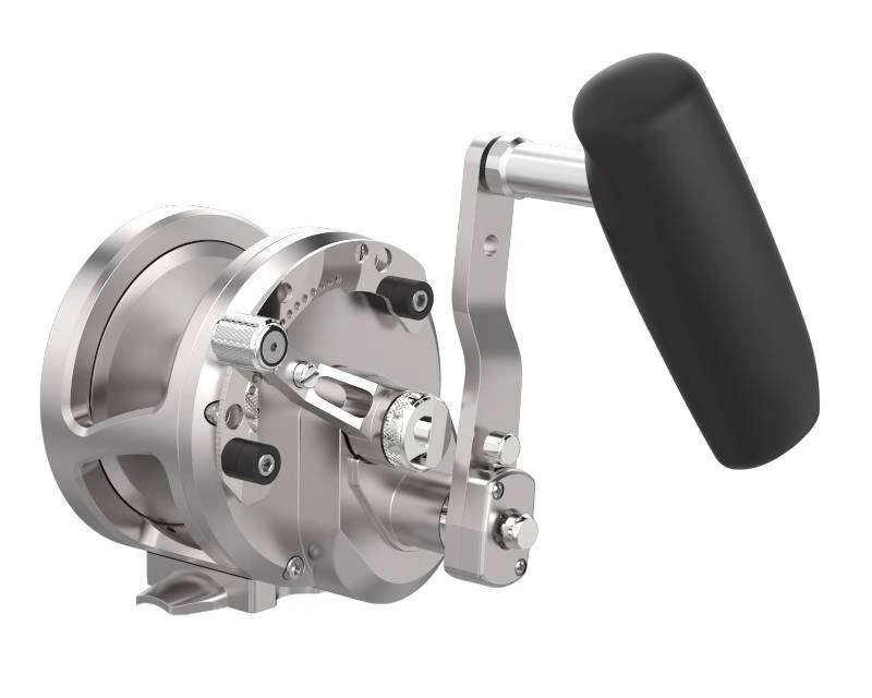 avet hxj fishing reel Avet HXJ 5/2 Raptor Plus RH Lever Drag Conventional Reels