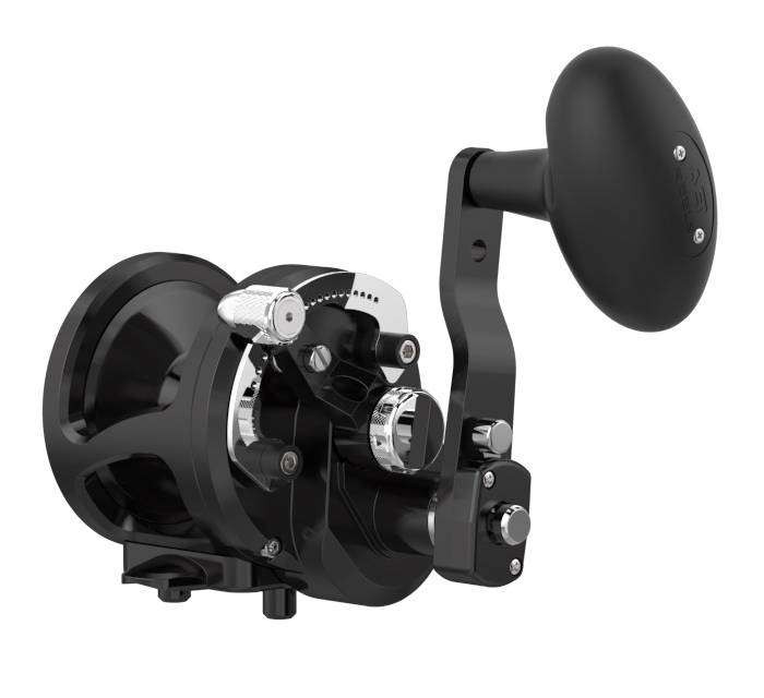 avet mahi reel G2 MXL Lever Drag Reels MXL G2 5.8 / Black which fills in the line class gap between Avets original and Raptor series Accurate Valiant VT2 Golden Mahi