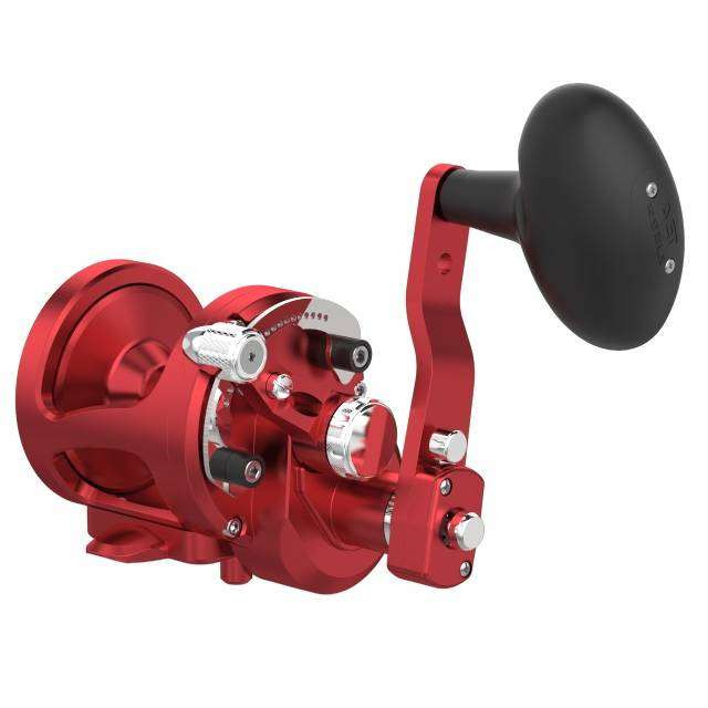UJ T052A T-BAR Handle Knob Direct Fit Avet SX ~ HX MC Raptor G2 1/2 SPD