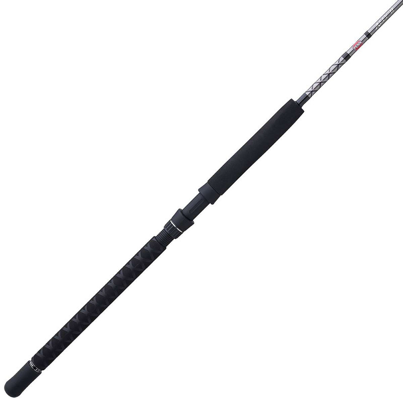 penn ally fishing rod Ally Boat Conventional swivel tops Penn Ally Boat Casting Rod