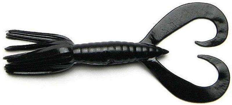 Keitech Little Spider Soft Baits - TackleDirect