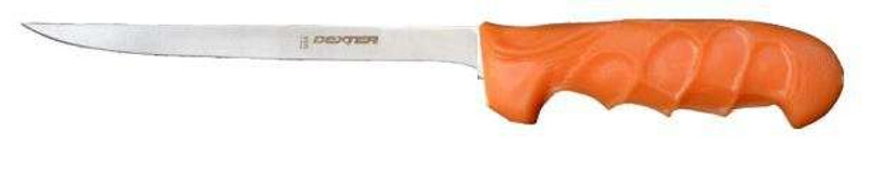 Dexter Russell UC133-8PCP UR-Cut Flexible Fillet Knife - 8in