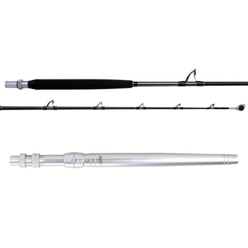 Shimano Terez BW UB High Speed Conventional Rod Blades w/ Rod Butts - TackleDirect Shimano Terez BW UB High Speed Conventional Rod Blades w/ Rod Butts - TackleDirect