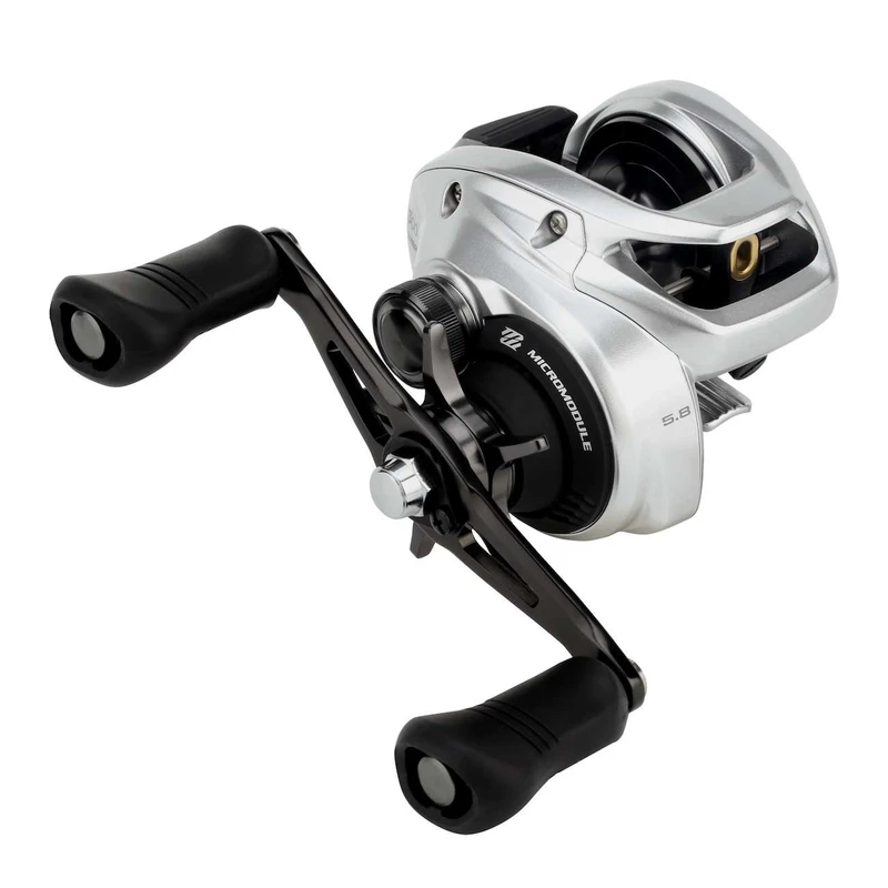 Shimano Tranx 300 B Baitcasting Reels - TackleDirect