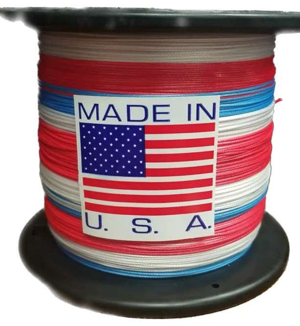 jerry brown braided fishing line One Hollow Core Line – White Water Outfitters most acids or bases Jerry Brown Decade Line One