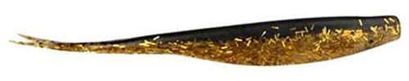 Isca Artificial D.O.A. Cal 4 Jerk Baits Shad 10,5cm 5g 3 Und