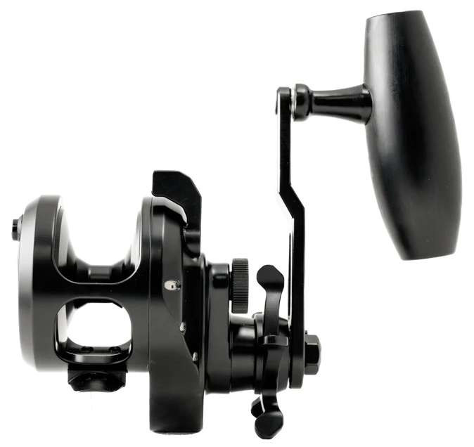 Accurate Ascender Slow Pitch Jigging Conventional Reels - TackleDirect Accurate Ascender Slow Pitch Jigging Conventional Reels - TackleDirect