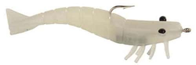 DOA Shrimp Lures - TackleDirect