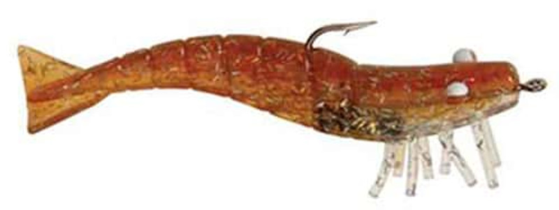 DOA Shrimp Lures - TackleDirect