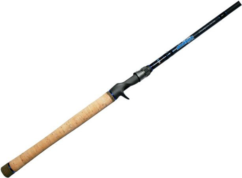 Dobyns 765CB Champion Series Rod - TackleDirect