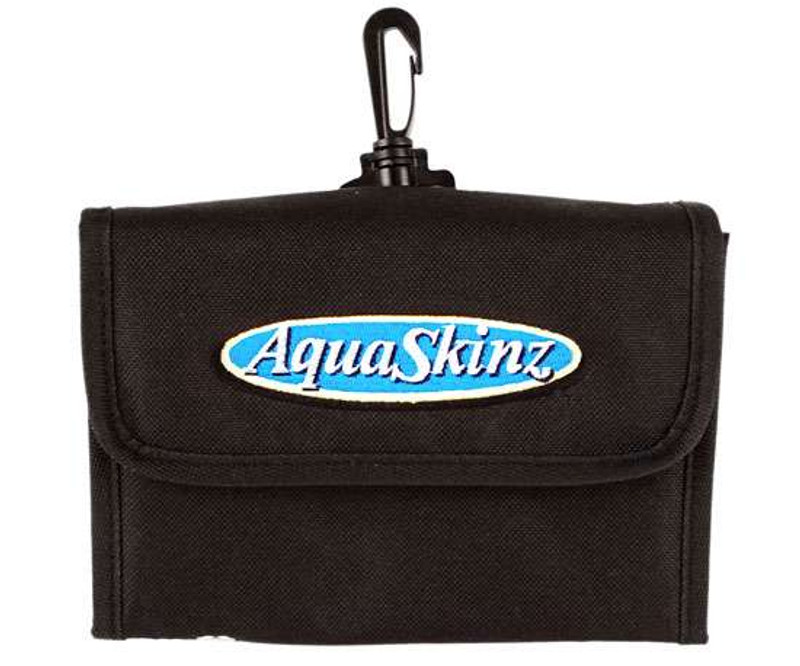 AquaSkinz Leader Wallets - TackleDirect