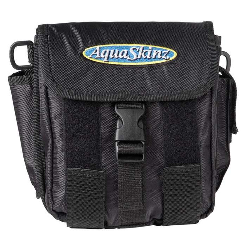 Aquaskinz Small Tall Fishing Lure Surf Bag – J & J Sports Inc.-Bait &  Tackle-Fishing Long Island