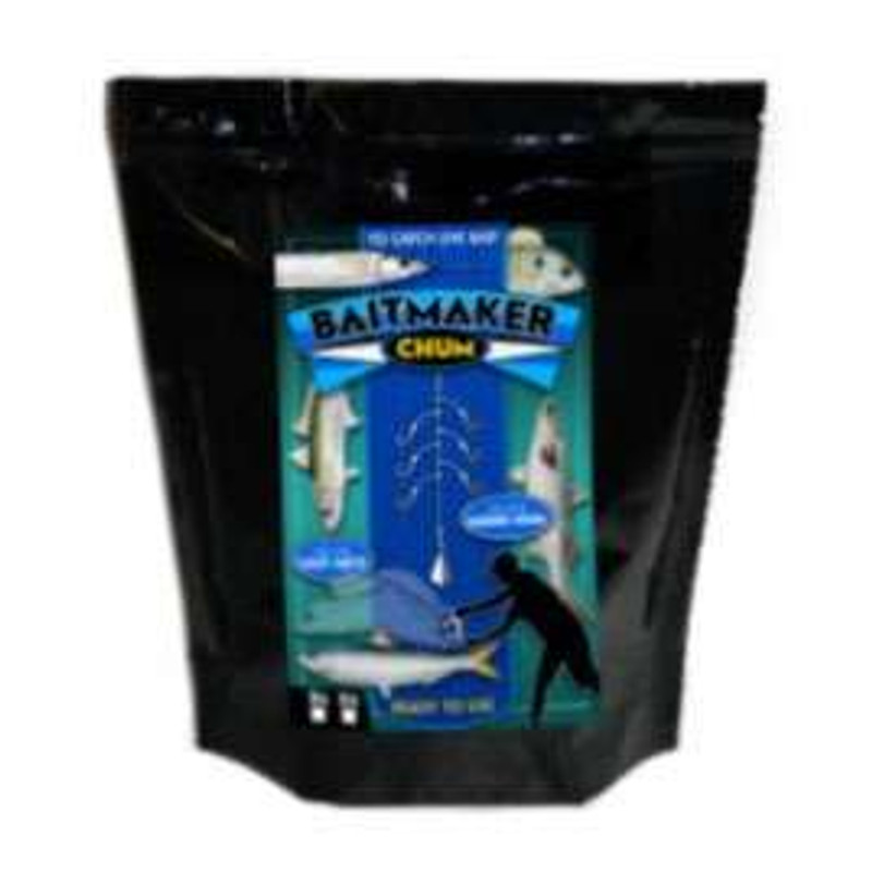 Aquatic Nutrition Long Lasting Fish Trap Bait - 3 lb. - TackleDirect