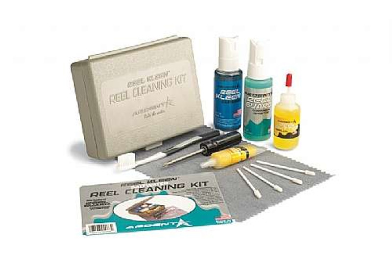 Ardent Reel Kleen Cleaning Kit - TackleDirect