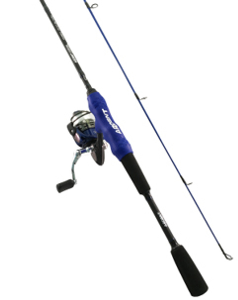 Ardent Arrow Spinning Reel 2000 Size