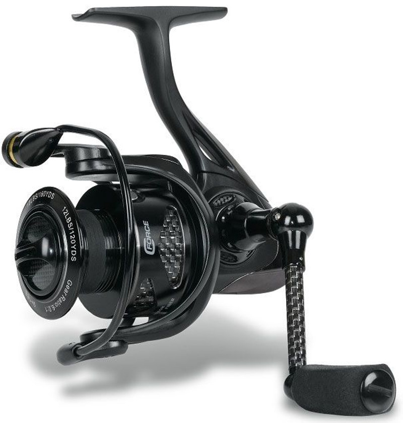Ardent C-Force Spinning Reels - TackleDirect